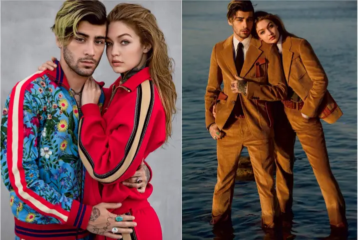 Unisex Là Gì? Từ Xu Hướng Thời Trang Đến Bản Sắc Cá Nhân Trong Xã Hội Hiện Đại