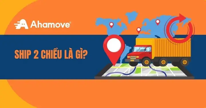 Phí Ship 2 Chiều Là Gì