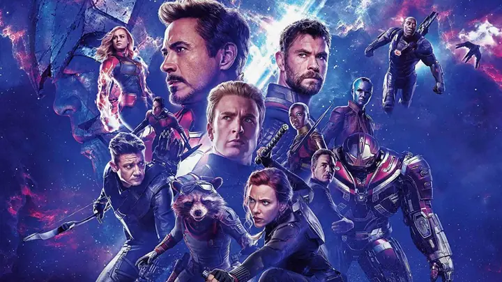 Danh Sách Phim Marvel Theo Thứ Tự: Hướng Dẫn Xem Đúng Trình Tự Từ Giai Đoạn 1 Đến 6