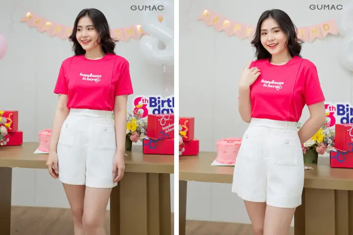 Phối Đồ Đi Biển Với Quần Short