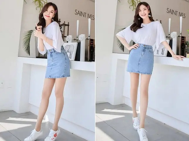 Phối Đồ Nữ Đơn Giản: Cẩm Nang 12 Bước Để Tự Tin Mọi Lúc Mọi Nơi