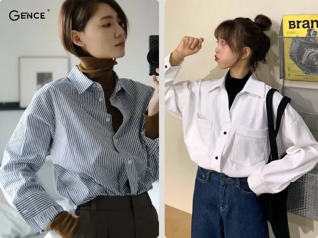 Phối Đồ Với Áo Giữ Nhiệt Nữ