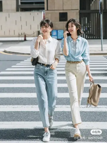 Phối Đồ Với Tóc Ngắn Cá Tính
