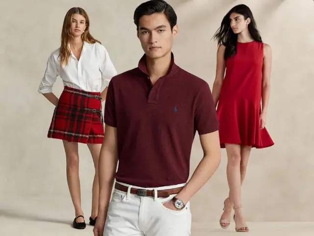 Màu Đỏ Phối Với Màu Gì? Bí Quyết Tạo Outfit Đẹp Và Sành Điệu