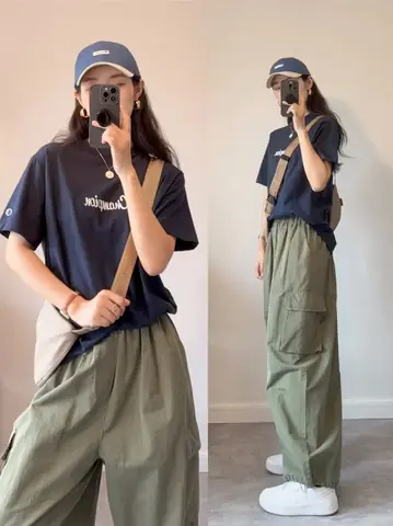 Phong Cách Cá Tính Cho Nữ
