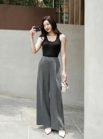 Phong Cách Thời Trang Hiện Đại