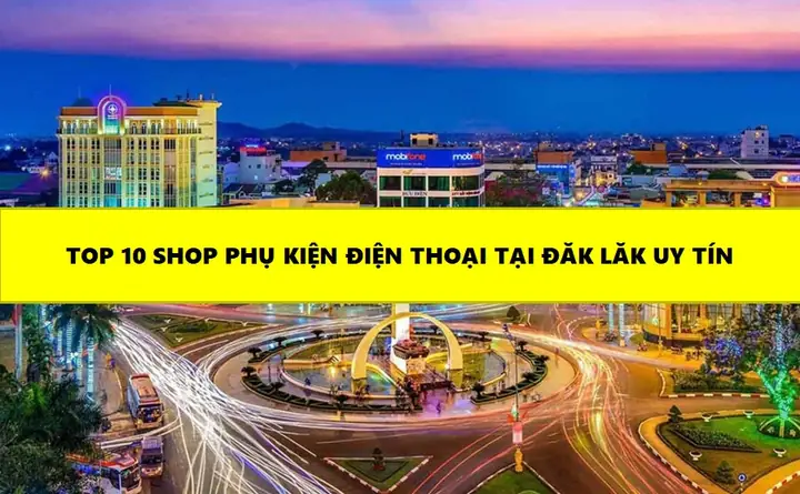 Phụ Kiện Điện Thoại Bmt