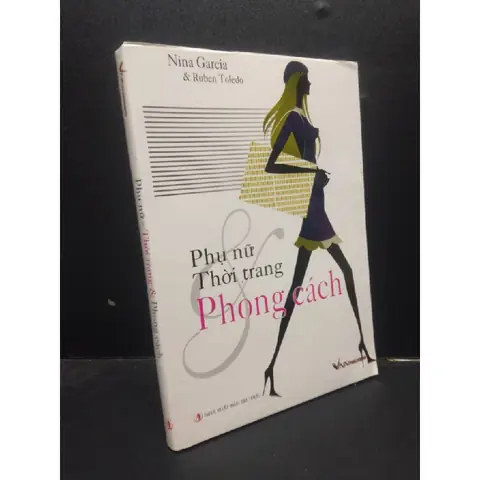 Phụ Nữ Thời Trang Và Phong Cách