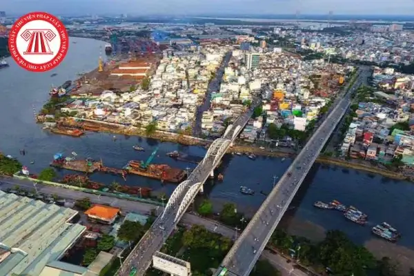 Phường Cầu Kiệu - Tổng Hợp Thông Tin Sau Sáp Nhập Phường 1, 2, 7 Phú Nhuận