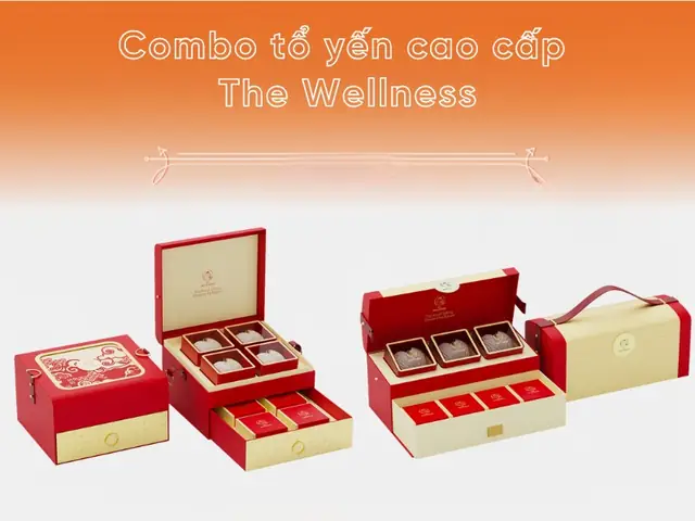 Quà 8 3 Cho Mẹ Chồng