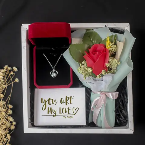 Quà Tặng Bạn Gái 8 3