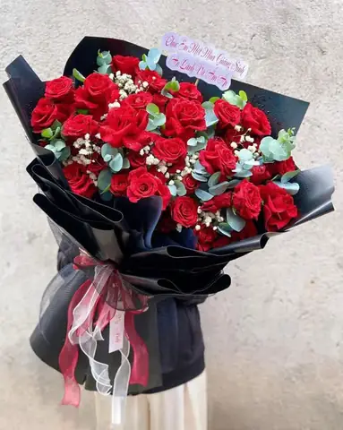 Quà Tặng Người Yêu 20 10