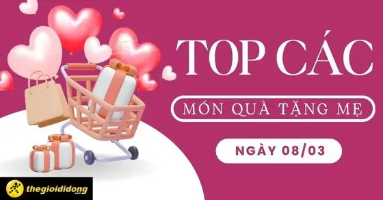 Quà Ý Nghĩa Tặng Mẹ: Cẩm Nang Toàn Diện Để Thể Hiện Yêu Thương