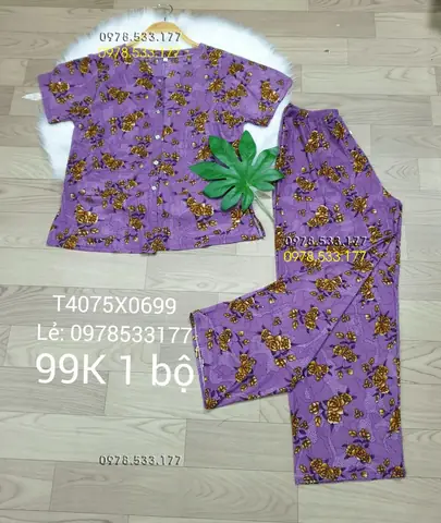 Quần Áo Bà Già Giá Rẻ