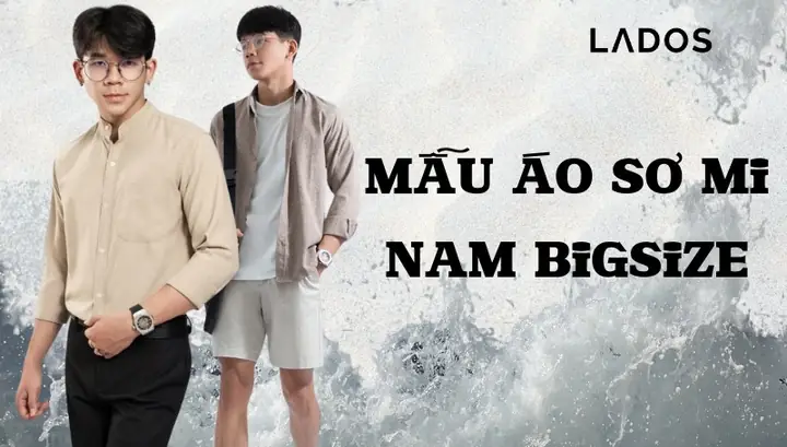 Quần Áo Big Size Nam Giá Rẻ