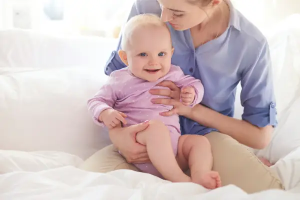 Quần Áo Cho Trẻ Sinh Non