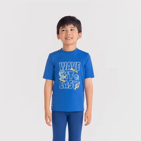 Quần Áo Đi Biển Trẻ Em