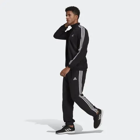 Quần Áo Gió Thể Thao Nam Adidas