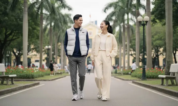 Đánh Giá Quần Áo Giữ Nhiệt Nam: Bảng So Sánh Chi Tiết Và Lời Khuyên Chọn Mua