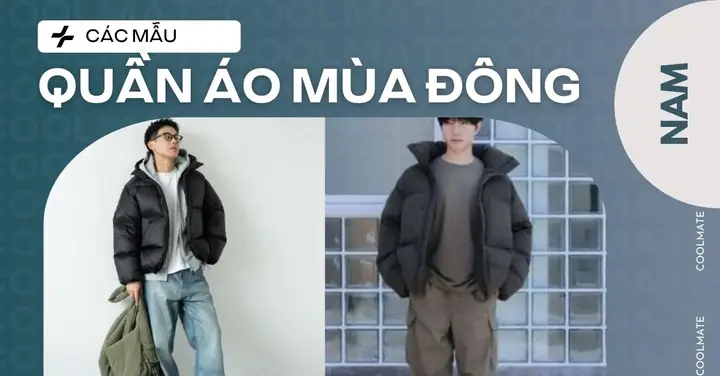 Top Quần Áo Mùa Đông Nam: Bảng Tổng Hợp Chi Tiết & Bí Kíp Phối Đồ