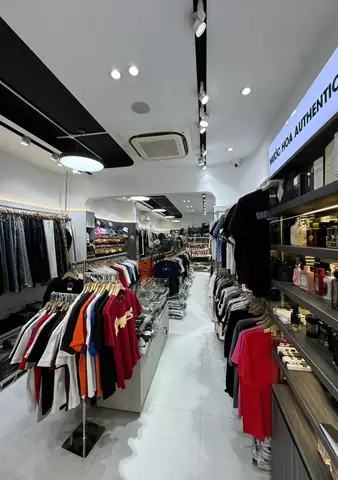 Quần Áo Quảng Châu Có Tốt Không