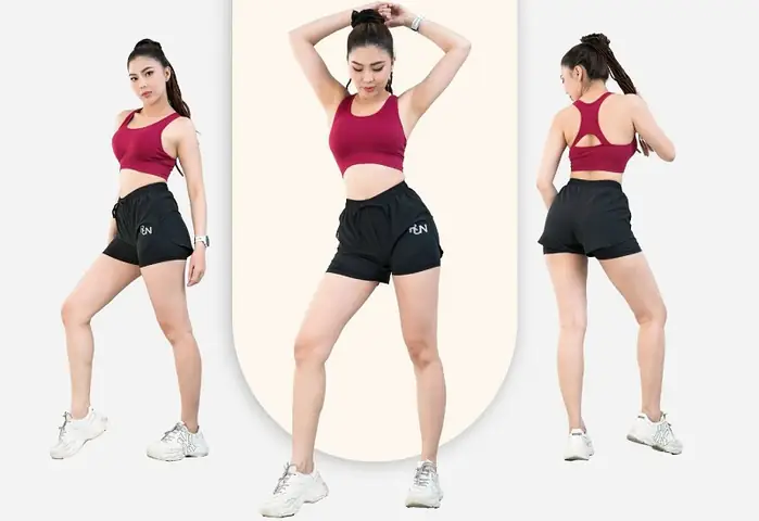 Quần Áo Tập Chạy Bộ