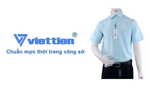 Quần Áo Việt Tiến Giá Rẻ