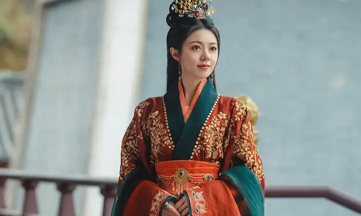 Quận Chúa Là Gì Của Vua