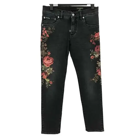 Quần Dolce & Gabbana Nữ