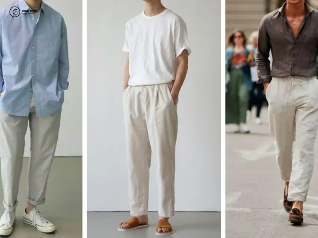 Đánh Giá Top 10 Quần Đũi Nam Hàng Hiệu Tốt Nhất 2026