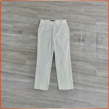 Quần Jean Nữ Baggy 9 Tấc Lưng Thun: Đánh Giá Toàn Diện Về Chất Lượng Và Trải Nghiệm Thực Tế