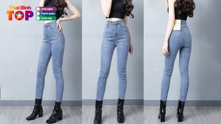 Top 5 Shop Quần Jean Nữ Thái Bình Chất Lượng, Giá Rẻ Nhất: Đánh Giá Chi Tiết Và Trải Nghiệm Thực Tế