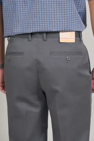 Quần Kaki Nam May 10