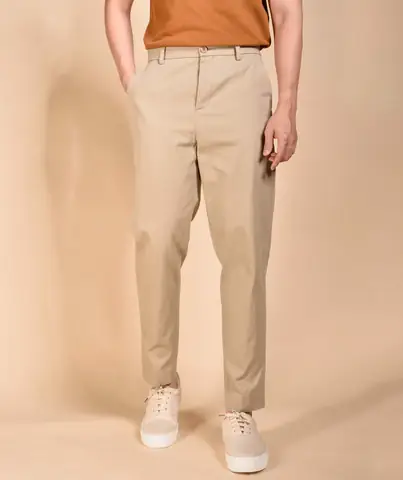 Quần Kaki Nam Tại Hà Nội