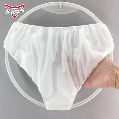 Quần Lót Giấy Mua Ở Đâu