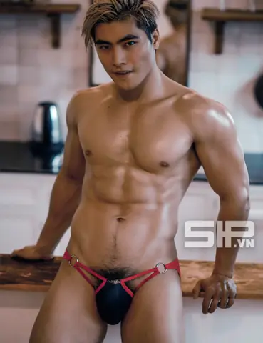 Quần Lót Nam Gợi Cảm