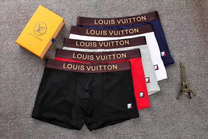 Quần Lót Nam Louis Vuitton