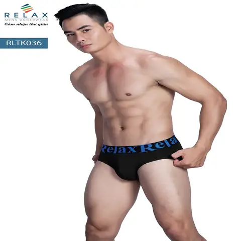 Đánh Giá Quần Lót Nam Size Xxl: Mẫu Rltk036 Có Đáng Mua?