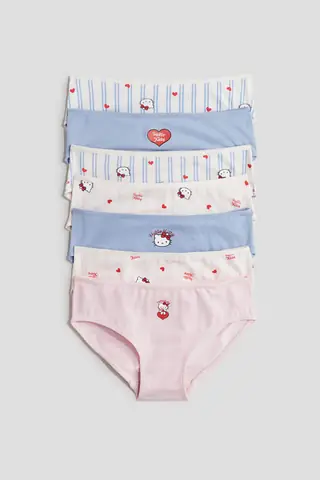 Quần Lót Nữ Hello Kitty
