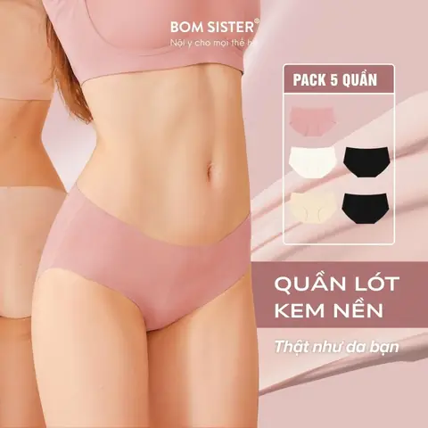 Đánh Giá Chi Tiết Quần Lót Ôm Bụng Nữ: Có Thực Sự Hiệu Quả Và Lựa Chọn Nào Tốt Nhất?