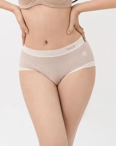 Quần Lót Nữ Thun Lạnh