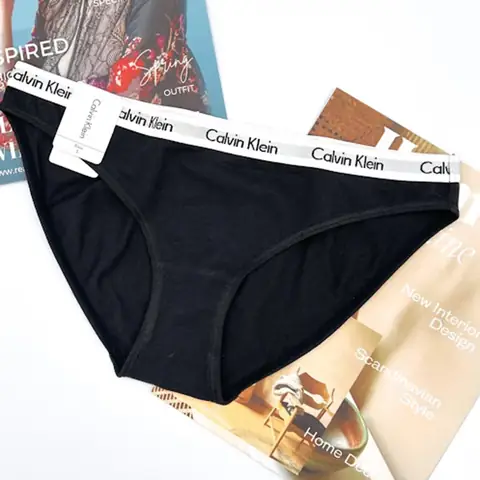 Quần Lót Tam Giác Nữ