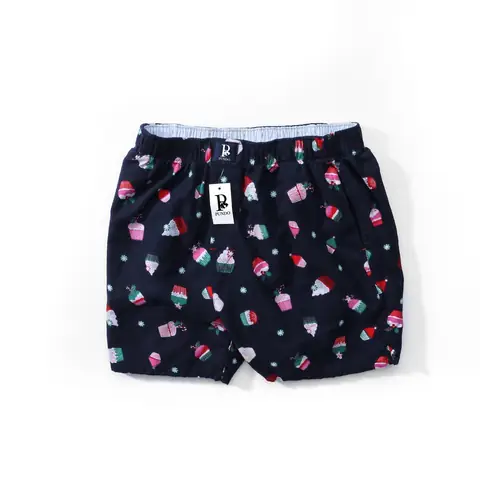 Quần Short Nam Mặc Ngủ
