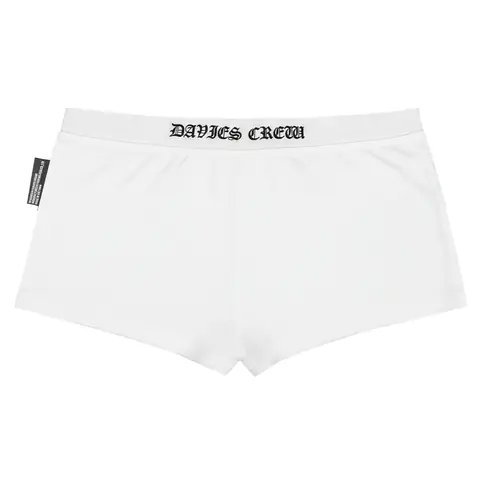 Quần Short Thun Ôm Nữ