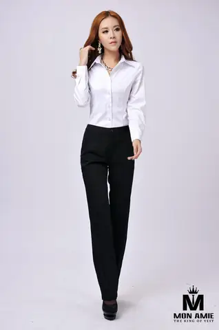 Quần Tây Công Sở Nữ Hcm