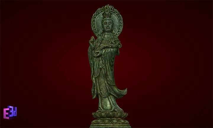 Quan The Am Bo Tat: Hướng Dẫn Chọn Và Bảo Quản Tượng Bồ Tát
