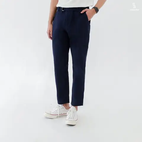 Quần Trên Mắt Cá Chân Nam