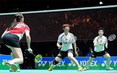 Quần Váy Cầu Lông Nữ: Đánh Giá Quy Định Gây Tranh Cãi Của Bwf