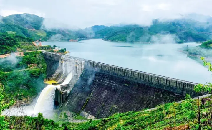 Quảng Nam Có Bao Nhiêu Thủy Điện