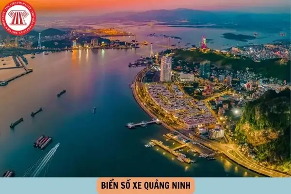 Biển Số Xe Quảng Ninh Là Gì? Cập Nhật Mới Nhất 2026